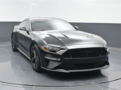 Used 2023 Ford Mustang GT w/ Equipment Group 301A