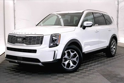 Used 2020 Kia Telluride EX