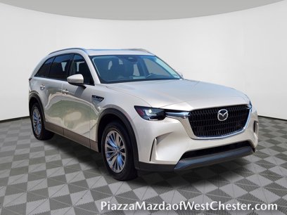Certified 2024 MAZDA CX-90 Plug-In Hybrid w/ Preferred