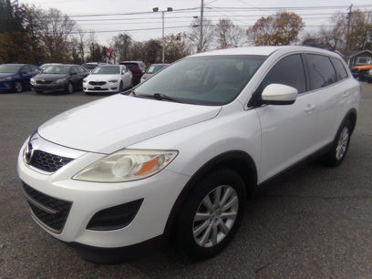 Used 2010 MAZDA CX-9 Sport