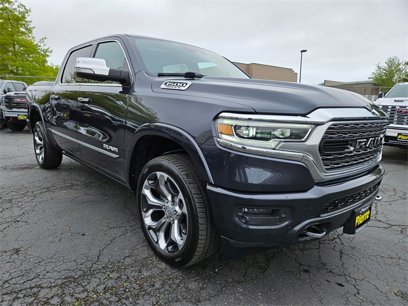 Used 2020 RAM 1500 Laramie Limited
