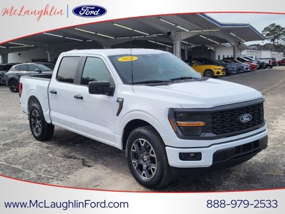 Used 2024 Ford F150 STX