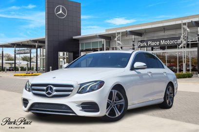 Used 2017 Mercedes-Benz E 300