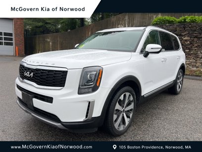 Used 2022 Kia Telluride S