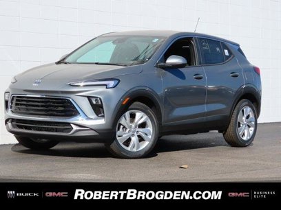 New 2025 Buick Encore GX Preferred w/ Comfort Package