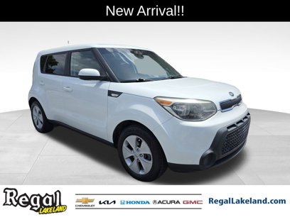 Used 2014 Kia Soul