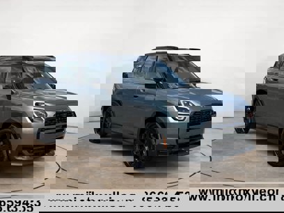 New 2025 MINI Cooper Countryman S