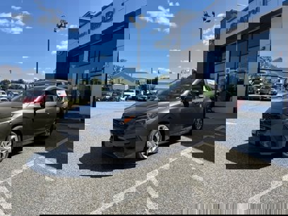 New 2025 Subaru Impreza 2.0i