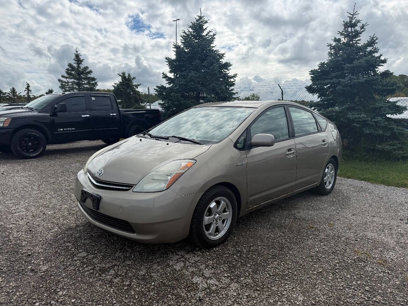 Used 2009 Toyota Prius Touring