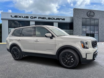 Used 2025 Kia Telluride SX Prestige X-Pro