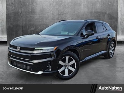 Used 2024 Honda Prologue Touring