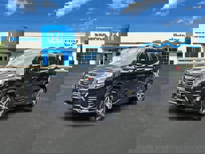 Used 2024 Subaru Forester Premium