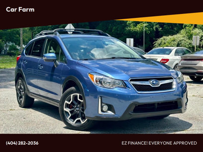 Used 2017 Subaru Crosstrek 2.0i Limited