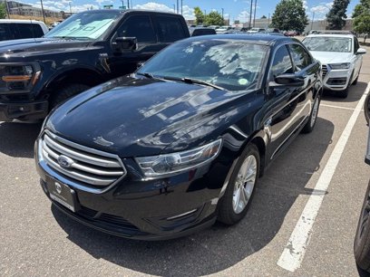 Used 2016 Ford Taurus SEL w/ Equipment Group 201A