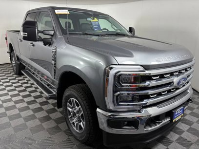 Certified 2025 Ford F350 Lariat