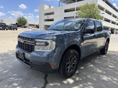 Used 2024 Ford Maverick XLT