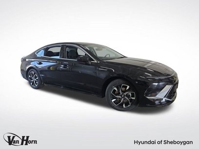 New 2025 Hyundai Sonata SEL