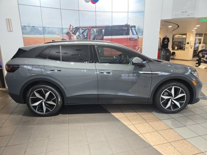 New 2025 Volkswagen ID.4 Pro S