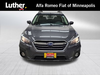 Used 2019 Subaru Outback 2.5i Limited w/ Popular Package #2