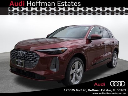 New 2025 Audi Q5 Premium Plus