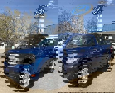 Used 2023 Ford Maverick XL