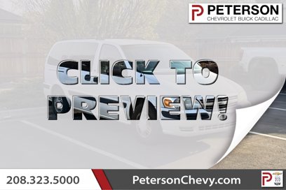 Used 2004 Chevrolet Venture LS w/ Easy Order Package