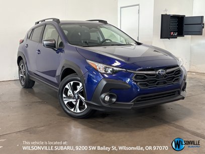 Used 2024 Subaru Crosstrek 2.0i Premium