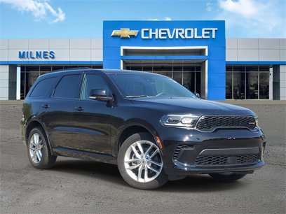 Used 2024 Dodge Durango GT