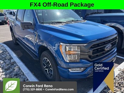 Used 2023 Ford F150 XLT w/ Equipment Group 302A High