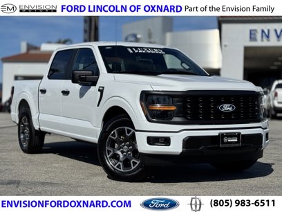 Used 2024 Ford F150 STX
