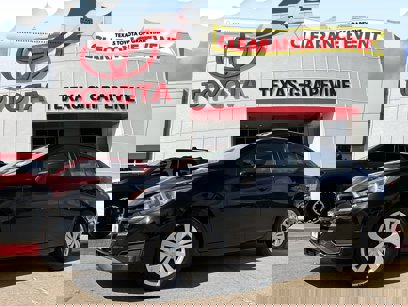 Used 2024 Nissan Versa S