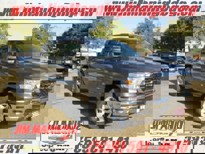 New 2023 RAM 1500 Big Horn