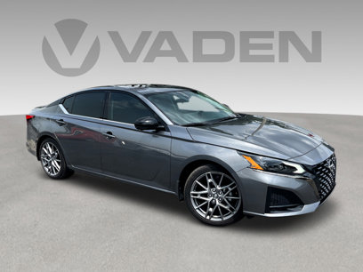 Used 2023 Nissan Altima 2.0 SR