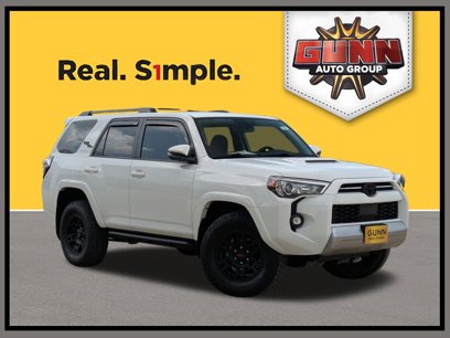 Used 2024 Toyota 4Runner TRD Off-Road Premium