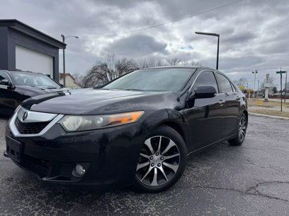 Used 2010 Acura TSX Sedan