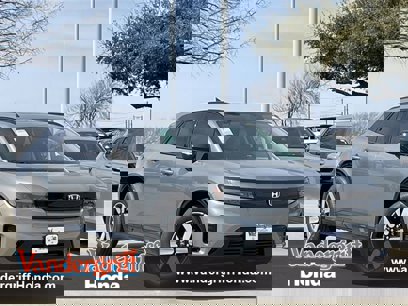 New 2025 Honda Prologue Touring
