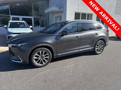 Used 2019 MAZDA CX-9 Signature