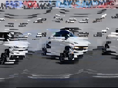 Certified 2025 Kia K5 GT-Line w/ GT-Line Premium Package