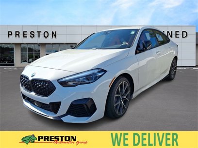 Used 2021 BMW M235i xDrive Gran Coupe w/ Shadowloine Package