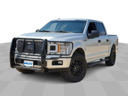 Used 2019 Ford F150 XL w/ Equipment Group 101A Mid