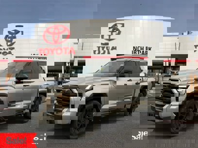 Used 2022 Toyota Tundra SR5
