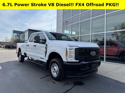 Used 2024 Ford F250 XL