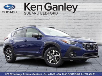 New 2025 Subaru Crosstrek 2.5i Premium