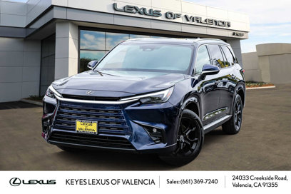 Used 2024 Lexus TX 350 FWD w/ Cold Weather Package