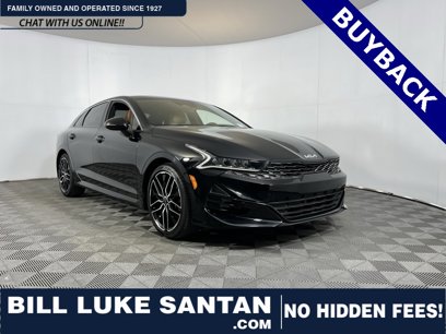 Used 2024 Kia K5 GT