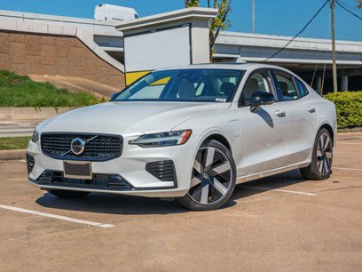 Used 2024 Volvo S60 T8 Plus w/ Climate Package