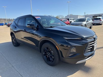 Used 2022 Chevrolet Blazer LT