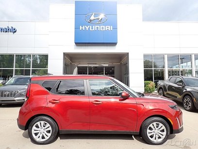 Used 2023 Kia Soul LX