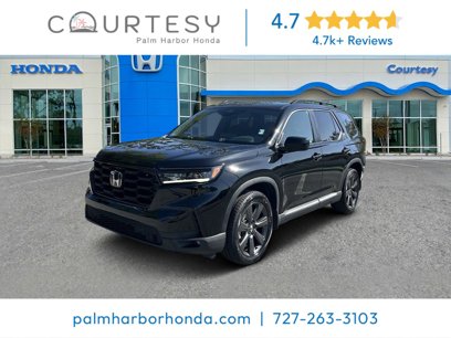 Used 2023 Honda Pilot Sport