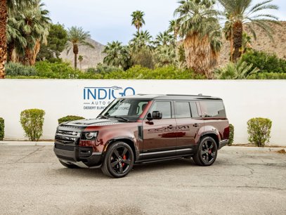 Used 2023 Land Rover Defender 130 X